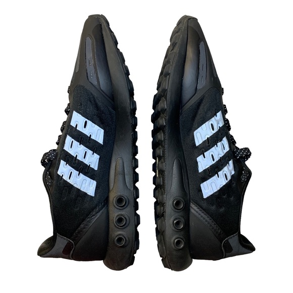 Adidas LA Trainer III Z Lightweight Running/Training Durable Traction Sneakers - Picture 4 of 9